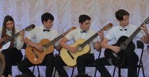 «Горизонты творчества»