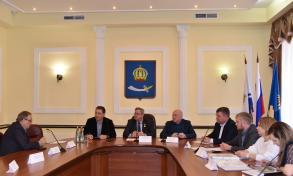 В Астрахани подвели итоги опроса населения по благоустройству общественных пространств