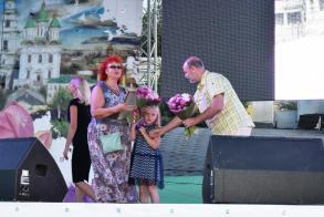 Финалистам фотоконкурса «Астрахань в моем сердце» вручили награды