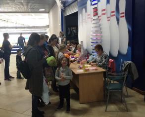 Трусовчане отметили День народного единства концертом и мастер-классами