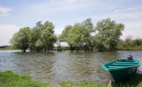 Как правильно рыбачить на берегу?