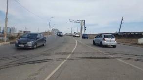 Работы на Старом мосту завершены досрочно