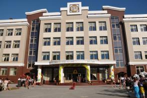 К 1 сентября школы города готовы!