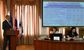 Олег Полумордвинов: «Мы расцениваем прошедшее голосование как здоровую самокритику всей городской управленческой команды»