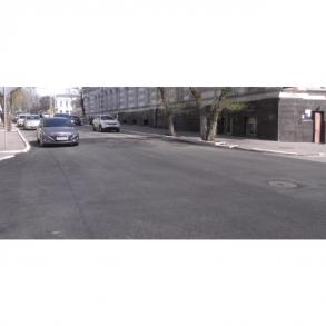 Во всех районах Астрахани проведут ямочный ремонт