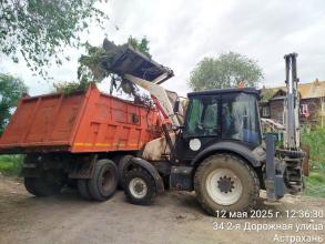 За сегодняшний день ликвидированы 22 несанкционированные свалки