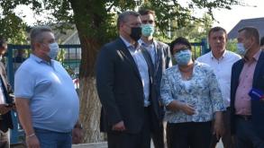 66 школа получит средства на капремонт