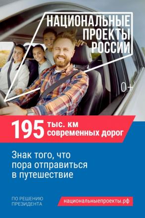 «Что стоит за этим знаком»: как нацпроекты меняют жизнь астраханцев