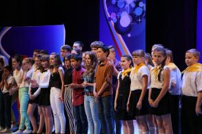 Определился чемпион лиги КВН «Астрахань. Школьная»