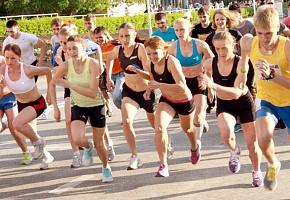 14 мая пройдет Городская легкоатлетическая эстафета