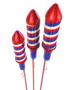 Пиротехника – не игрушка