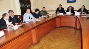 Комиссия по профилактике правонарушений подвела итоги года