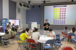  Астраханская молодёжь принимает участие во Всероссийском конкурсе «Город, открытый тобой»