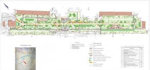 В 3-м Юго-Востоке благоустроят еще одно общественное пространство