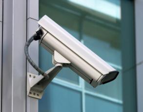 «Безопасный город» помогает в охране правопорядка