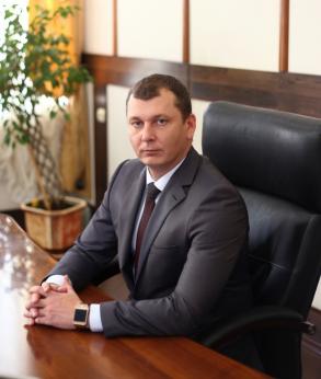 Заместителем главы городской администрации стал Виктор Корженко