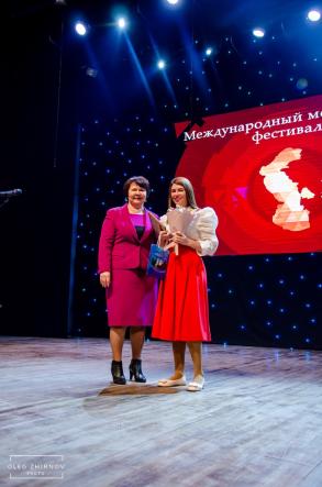 В Астрахани назвали победителей «Премии Каспий-2022» 