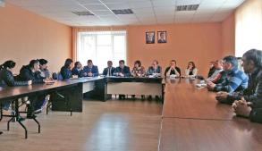 В этом году вновь будут организованы «зеленые ряды»