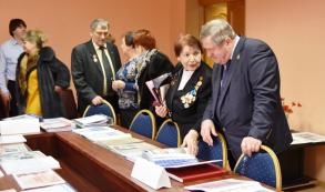 На Трусово стартовали мероприятия, посвященные 90-летию района