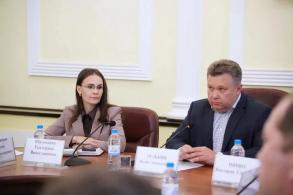 В администрации областного центра состоялось очередное заседание штаба по подготовке к отопительному сезону 2026-2027