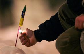 Памятка по применению гражданами бытовых пиротехнических изделий