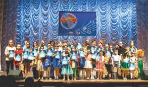 В Астрахани состоится благотворительный концерт