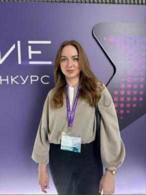 Преподаватель музыкальной школы №1 проходит повышение квалификации в «Сириусе»