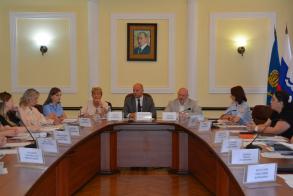 Почти 2,5 тысячи надписей с рекламой наркотиков уничтожено в Астрахани с начала года