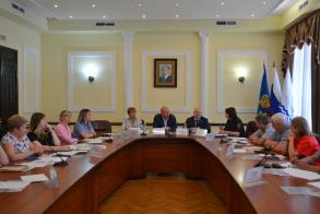 Более 6780 мероприятий антинаркотической направленности проведено в школах в 2023 году