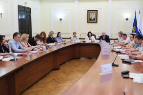 Городская администрация усилит информирование граждан о мерах противодействия распространению наркотиков