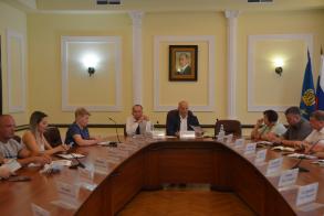 В Астрахани на Курбан-байрам пройдут богослужения и детский праздник