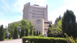 В парке «Аркадия» состоится бесплатный кинопоказ