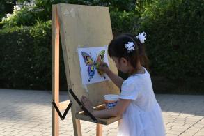 Жителей и гостей города приглашают на «Астраханские сезоны»