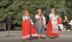 «Астраханское лето» продлится до конца сентября