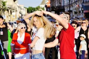 В пятницу стартуют «Астраханские сезоны»