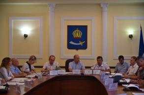 К учебному году проверено 225 образовательных учреждений