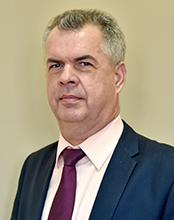 Ушел из жизни Валерий Викторович Бахарев