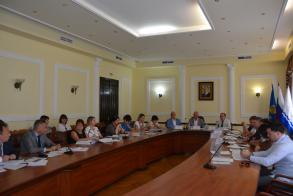 «Астрводоканал» приступил к отключениям воды за неуплату