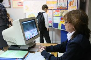 Безопасному городу – безопасные школы