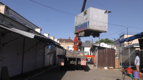 Рейды на Больших Исадах стали проводить в два раза чаще