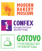 О выставках «Modern Moscow/CONFEX» и «GOTOVO»