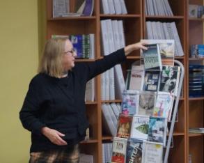 В Астрахани рассказали, как выпустить книгу