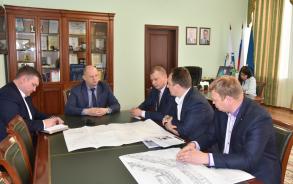 Более 40 км астраханских дорог отремонтируют в этом году