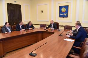 В 2018 году в Астрахани отремонтируют 40 км дорог