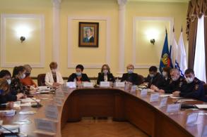 В Астрахани закрасили свыше 7 тысяч рекламных надписей наркотических веществ