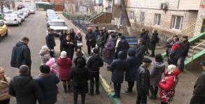 Работу управляющих компаний взяли на контроль