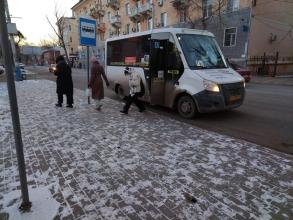 В 2024 году в Астрахани планируют установить более 500 остановочных павильонов