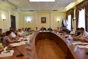 Стала известна программа празднования Дня города