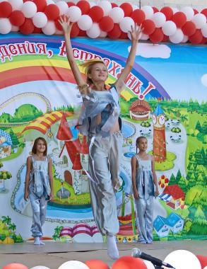 458-й День рождения Астрахань отметит с размахом