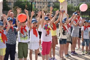 Информация о переносе праздничного мероприятия